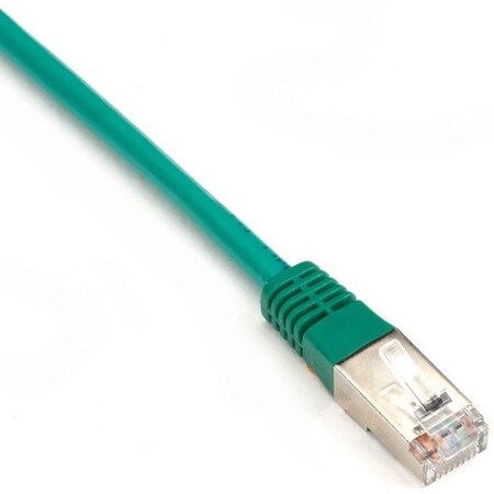 Cat6 Shld Patch Cable 6 Feet 26 Awgm